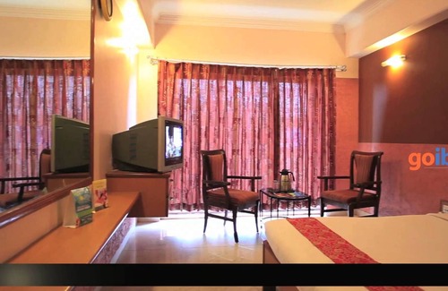 Kodaikanal Apartment | Sterling Resorts - Apartment available for rent in any destinations in india