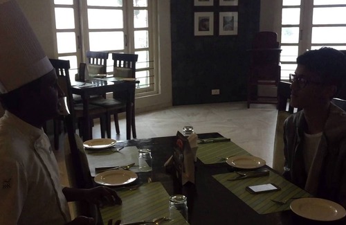 Kodaikanal Apartment | Sterling Resorts - Apartment available for rent in any destinations in india