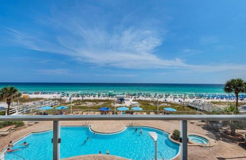 Destin House | Sterling Sands 208