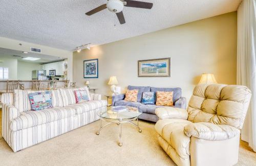 Destin Apartment | Sterling Sands 509 Destin (Condo)