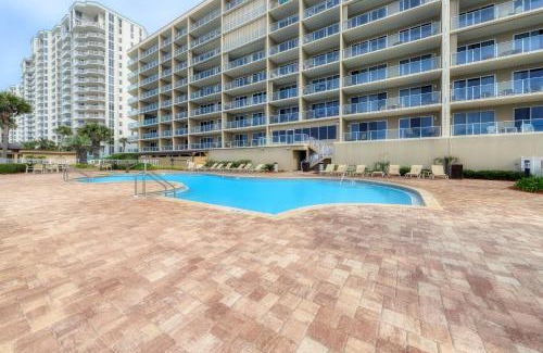 Destin Apartment | Sterling Sands 509 Destin (Condo)