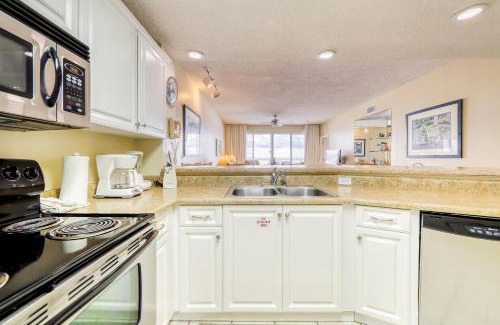 Destin Apartment | Sterling Sands 509 Destin (Condo)