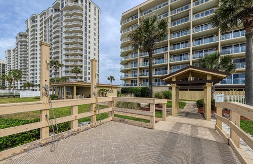 Destin Apartment | Sterling Sands 804 Destin (Condo)