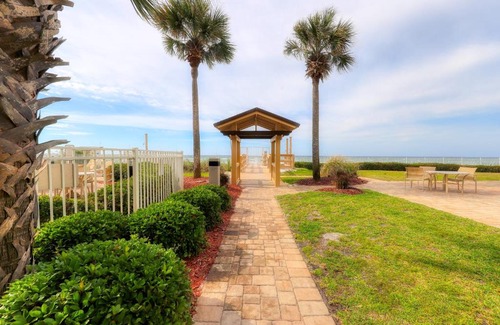 Destin Apartment | Sterling Sands 804 Destin (Condo)
