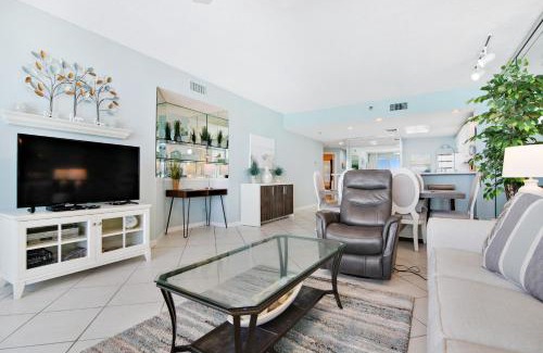 Destin Apartment | Sterling Sands 805 Destin (Condo)