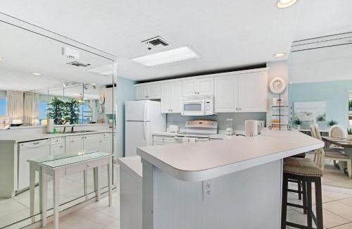 Destin Apartment | Sterling Sands 805 Destin (Condo)