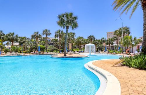Fort Walton Beach - Destin Apartment | Sterling Shores II
