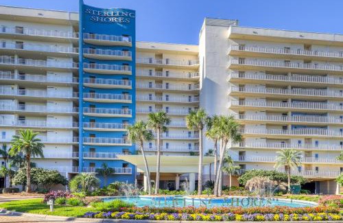 Fort Walton Beach - Destin Apartment | Sterling Shores II