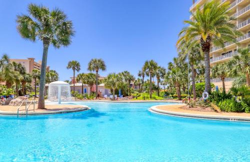 Fort Walton Beach - Destin Apartment | Sterling Shores II