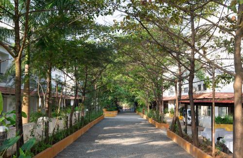Lonavala Resort | Sterling Stolen Heaven Lonavala