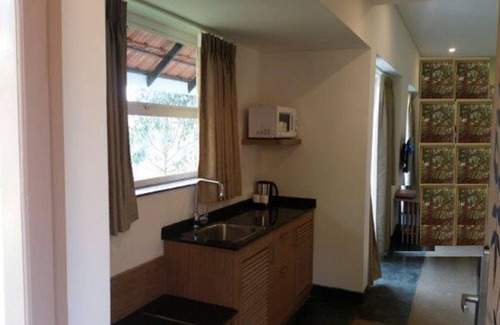 Kidanganad Hotel | Sterling Wayanad