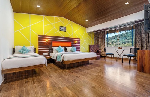 Yelagiri Resort | Sterling Yelagiri