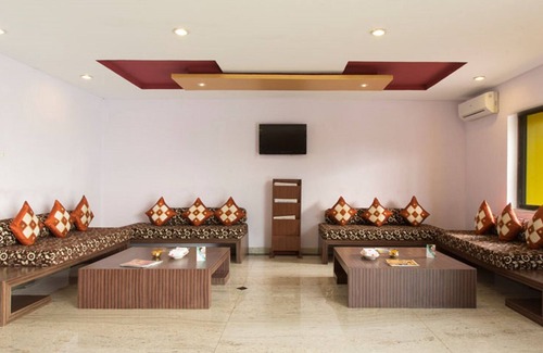 Yelagiri Resort | Sterling Yelagiri