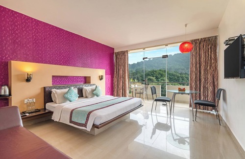 Yelagiri Resort | Sterling Yelagiri