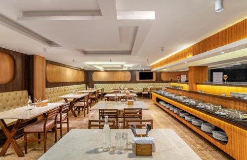 Yelagiri Resort | Sterling Yelagiri