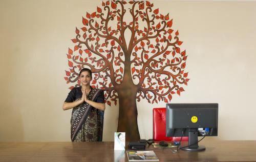Yelagiri Resort | Sterling Yelagiri