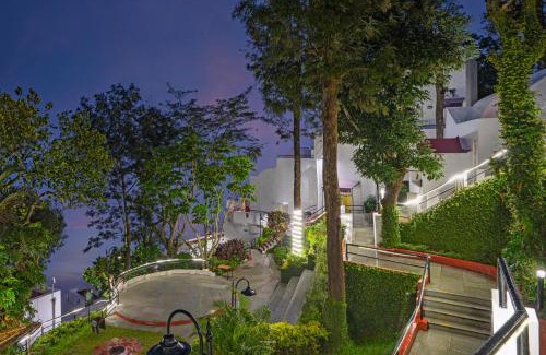 Yercaud Resort | Sterling Yercaud