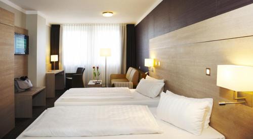 Munchen District Hotel | Stern Hotel Soller