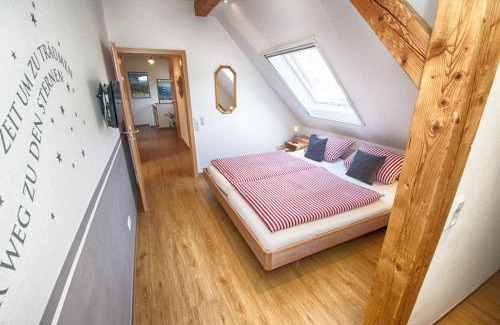 Haslachsimonswald Apartment | Sternenblick Trenklehof Schwarzwald