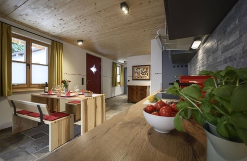 Oberammergau Apartment | Sternenhimmel - holiday apartment Kleiner und Großer Bär