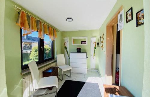 Oschersleben Apartment | Sternhaus