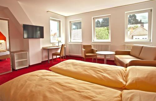 Ehingen Hotel | Sternplatz Hotel