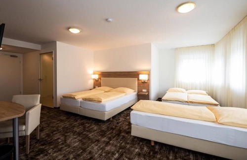 Ehingen Hotel | Sternplatz Hotel
