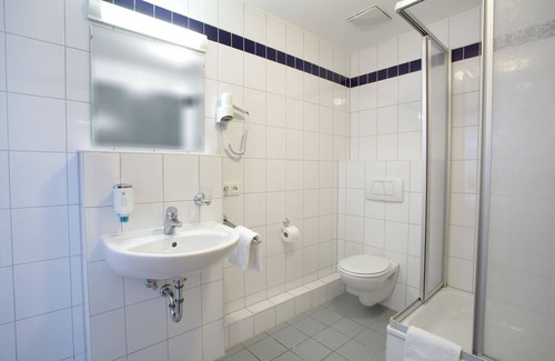 Ehingen Hotel | Sternplatz Hotel