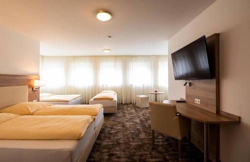 Ehingen Hotel | Sternplatz Hotel