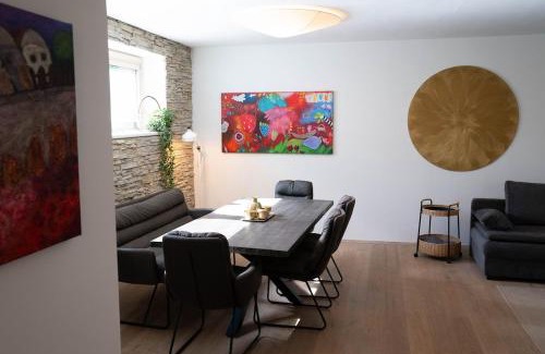 Bad Tatzmannsdorf Apartment | Sternvilla - Traumhaftes Apartment in bester Lage