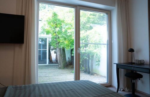 Bad Tatzmannsdorf Apartment | Sternvilla - Traumhaftes Apartment in bester Lage