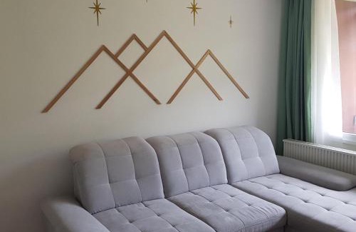 Tonbach Apartment | Sternwanderer