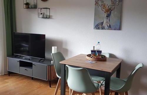 Tonbach Apartment | Sternwanderer
