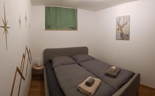 Tonbach Apartment | Sternwanderer