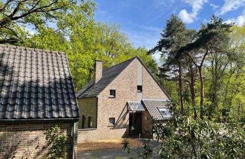 Zolder House | Sterrenheide