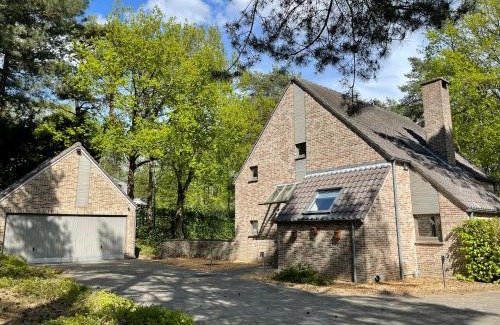 Zolder House | Sterrenheide
