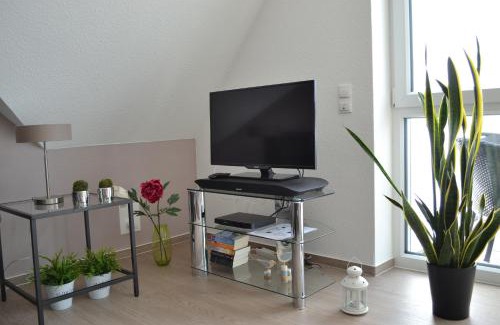 Horumersiel Apartment | Steuerbord