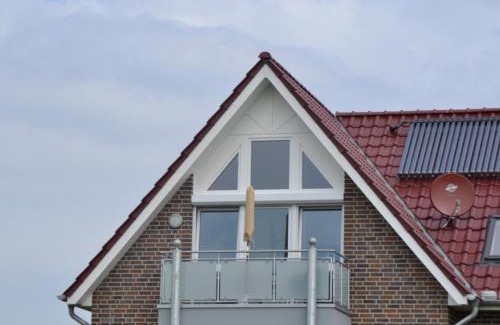 Horumersiel Apartment | Steuerbord