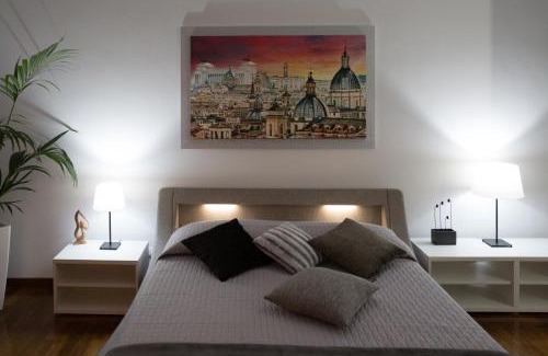 Vatican Apartment | Steven Suite