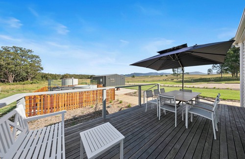 Pokolbin House | Steven Vineyard Cottage - Pokolbin Hunter Valley