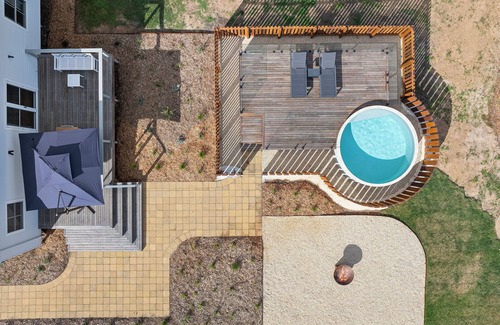 Pokolbin House | Steven Vineyard Cottage - Pokolbin Hunter Valley