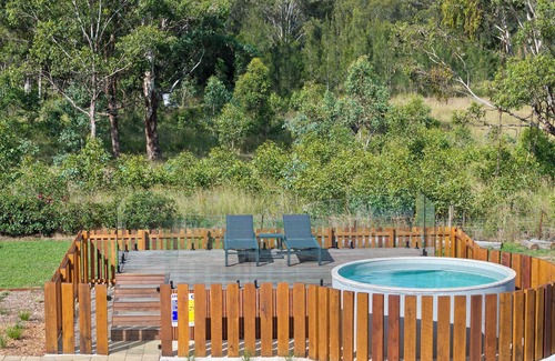 Pokolbin House | Steven Vineyard Cottage - Pokolbin Hunter Valley