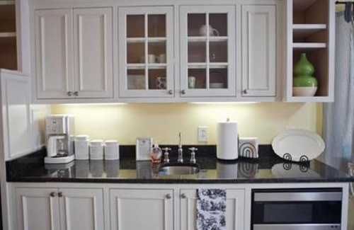Spotsylvania Bed & Breakfast | Stevenson Ridge