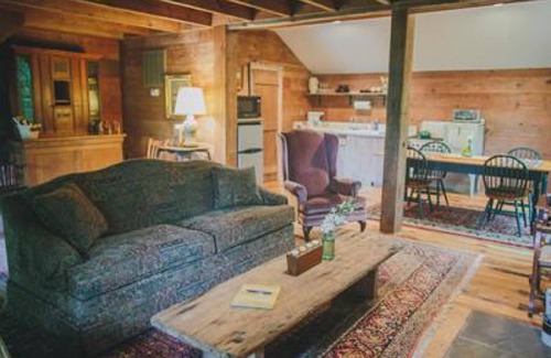 Spotsylvania Bed & Breakfast | Stevenson Ridge