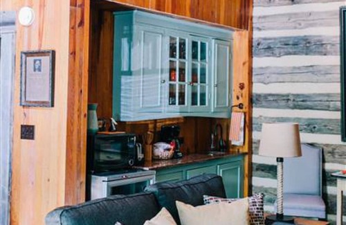 Spotsylvania Bed & Breakfast | Stevenson Ridge