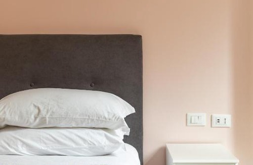 Nomentano House | Stevenson Rooms