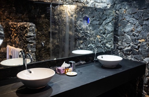 Manase Resort | Stevenson's at Manase