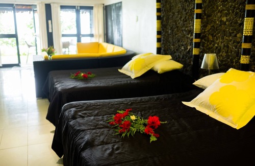Manase Resort | Stevenson's at Manase