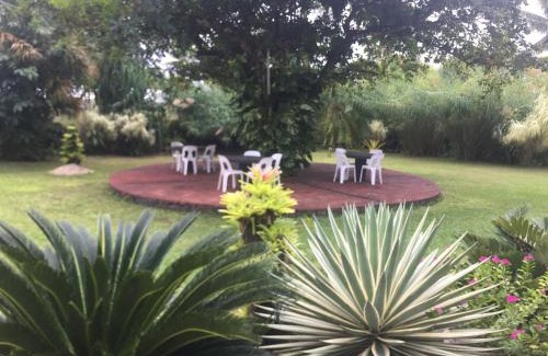 Manase Resort | Stevensons at Manase