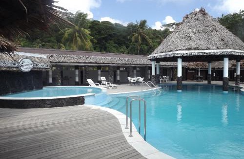 Manase Resort | Stevensons at Manase